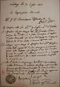 1855-07-21 spese per nuovi timbri con cambio numero del distretto da V a III